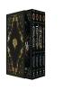 Detail titulu The Return To Caraval Complete Collection Box Set