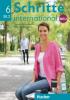 Detail titulu Schritte international Neu 6 Kursbuch + Arbeitsbuch mit Audio online