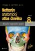 Detail titulu Netterův anatomický atlas člověka