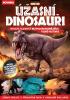 Detail titulu Úžasní dinosauři - Odhalte tajemství nejpozoruhodnějších tvorů historie