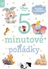 Detail titulu Disney Baby - 5minutové pohádky