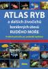 Detail titulu Atlas ryb a dalších živočichů korálových útesů Rudého moře - Praktická příručka pro vodní nadšence