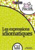 Detail titulu Les expressions idiomatiques 2eme édition