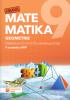 Detail titulu Hravá matematika 9 - učebnice 2. díl (geometrie)