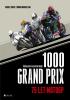 Detail titulu 1000 Grand Prix – 75 let MotoGP