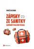 Detail titulu Zápisky ze sanitky - Saniťákův pracovní víceboj