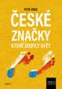 Detail titulu České značky, které dobyly svět - Česká stopa