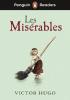 Detail titulu Penguin Readers Level 4: Les Misérables (ELT Graded Reader)