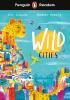 Detail titulu Penguin Readers Level 2: Wild Cities (ELT Graded Reader)