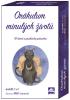 Detail titulu Orákulum minulých životů - 42 karet a praktická příručka