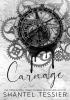 Detail titulu Carnage Alternative Cover