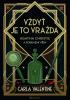 Detail titulu Vždyť je to vražda: Agatha Christie a forenzní vědy