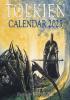 Detail titulu Tolkien Calendar 2025: The History of Middle-earth