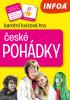 Detail titulu České pohádky - Krabicová hra