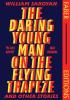 Detail titulu The Daring Young Man on the Flying Trapeze (Faber Editions): Introduced by Stephen Fry