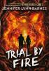 Detail titulu Raised by Wolves: Trial by Fire: Book 2