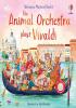 Detail titulu The Animal Orchestra Plays Vivaldi