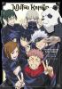 Detail titulu Jujutsu Kaisen: The Official Anime Guide: Season 1