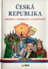 Detail titulu Česká republika – Historie, Osobnosti, Zajímavosti