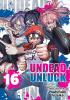 Detail titulu Undead Unluck, Vol. 16