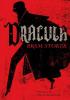 Detail titulu Dracula: Annotated Edition. Illustrated by David Mackintosh