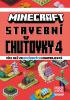 Detail titulu Minecraft - Stavební chuťovky 4