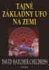 Detail titulu Tajné základny UFO na zemi