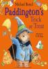 Detail titulu Paddington´s Trick or Treat