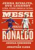 Detail titulu Messi verzus Ronaldo (slovensky)