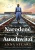 Detail titulu Narodené v Auschwitzi (slovensky)