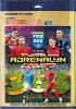 Detail titulu Panini FIFA 365 2024/2025 - Adrenalyn Starter set