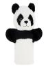 Detail titulu Keel Toys Keeleco plyšový maňásek na ruku eko 27 cm - Panda