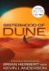 Detail titulu Sisterhood of Dune: the thrilling prequel to DUNE and inspiration for the new HBO and Sky Now series Dune: Prophecy