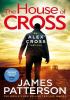 Detail titulu The House of Cross: (Alex Cross 32)