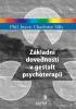 Detail titulu Základní dovednosti v gestalt psychoterapii