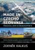 Detail titulu Made in Czechoslovakia aneb pracoval jsem ve Škodaexportu - Historie Československého vývozu investičních celků