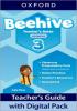 Detail titulu Beehive 3 Teacher´s Guide with Digital pack