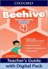 Detail titulu Beehive 4 Teacher´s Guide with Digital pack