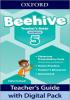 Detail titulu Beehive 5 Teacher´s Guide with Digital pack