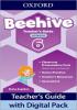 Detail titulu Beehive 6 Teacher´s Guide with Digital pack