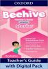 Detail titulu Beehive Starter Teacher´s Guide with Digital pack