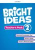 Detail titulu Bright Ideas 2 Teacher´s Pack