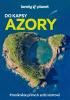 Detail titulu Azory do kapsy - Lonely Planet