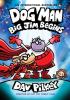 Detail titulu Dog Man 13: Dog Man: Big Jim Begins: A Graphic Novel (Dog Man #13)