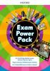 Detail titulu Bright Ideas Exam Power Pack Beginner DVD