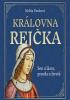 Detail titulu Královna Rejčka - Sen o lásce, pravda o životě - CDmp3