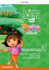 Detail titulu Learn English with Dora the Explorer 3 Teacher´s Pack