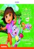 Detail titulu Learn English with Dora the Explorer 3 Student´s Book A