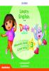 Detail titulu Learn English with Dora the Explorer 3 Phonics and Literacy