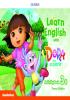 Detail titulu Learn English with Dora the Explorer 3 Activity Book B